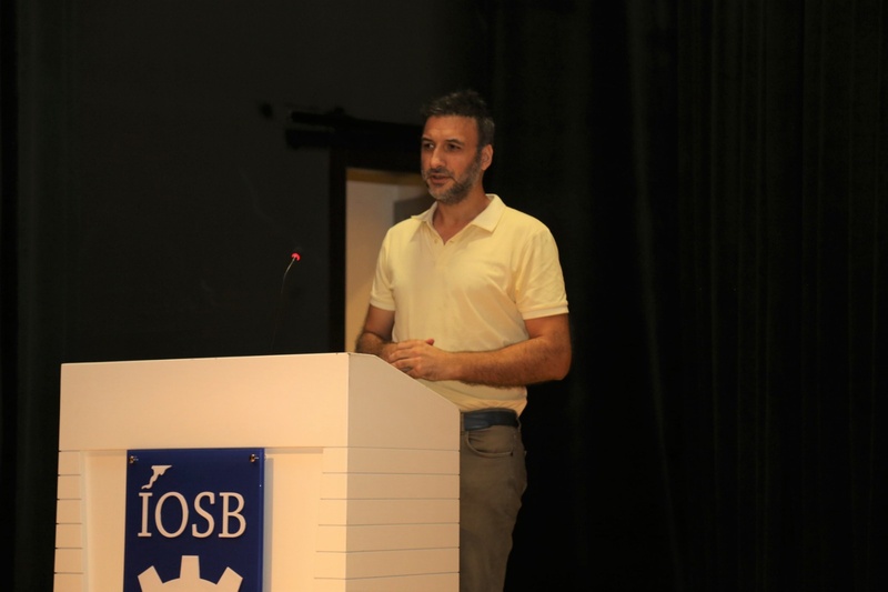 Erdal Halûk Alp Kellecioğlu
