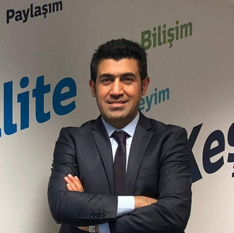Mustafa Zeypak